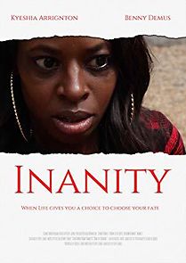 Watch Inanity