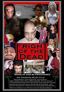 Watch Fright of the Dead