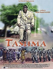 Watch Tasuma