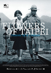 Watch Flowers of Taipei: Taiwan New Cinema