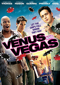 Watch Venus & Vegas