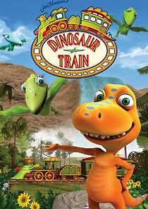 Watch Dinosaur Train