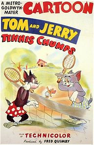 Watch Tennis Chumps