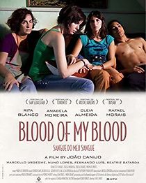 Watch Blood of My Blood