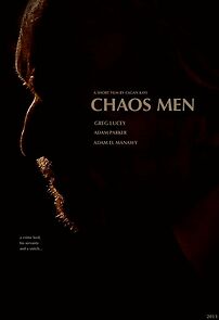 Watch Chaos Men (Short 2013)
