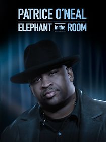 Watch Patrice O'Neal: Elephant in the Room