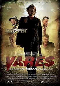 Watch Vares: The Path of the Righteous Men