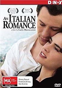 Watch An Italian Romance