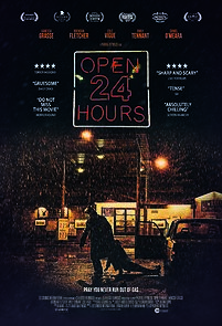 Watch Open 24 Hours