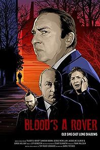 Watch Blood's a Rover