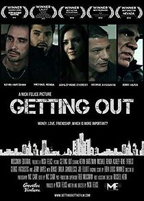 Watch Getting Out