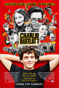 Watch Charlie Bartlett