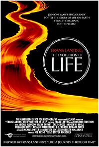 Watch Frans Lanting: The Evolution of Life (Short 2015)