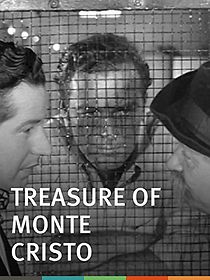 Watch Treasure of Monte Cristo