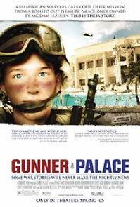 Watch Gunner Palace