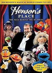 Watch Henson's Place