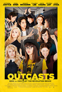 Watch The Outcasts