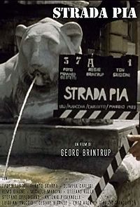 Watch Strada Pia