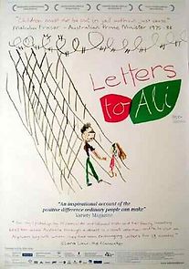 Watch Letters to Ali