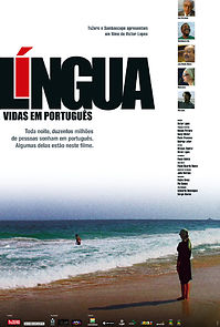 Watch Língua - Vidas em Português