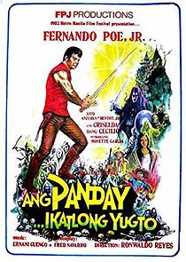 Watch Ang panday: Ikatlong yugto