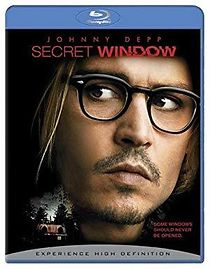 Watch Secret Window: A Look Through It