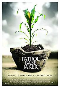 Watch Patrol Base Jaker