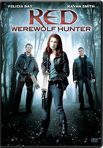 Watch Red: Werewolf Hunter