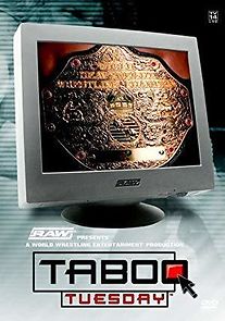 Watch WWE Taboo Tuesday