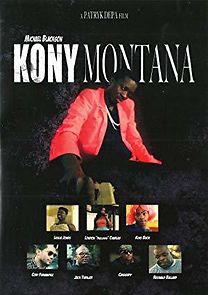 Watch Kony Montana