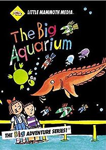 Watch The BIG Aquarium
