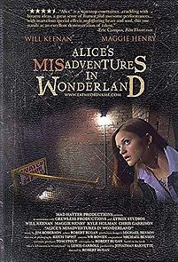Watch Alice's Misadventures in Wonderland
