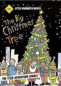 Watch The BIG Christmas Tree