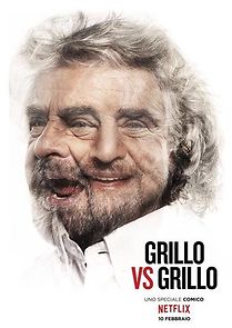 Watch Grillo vs Grillo