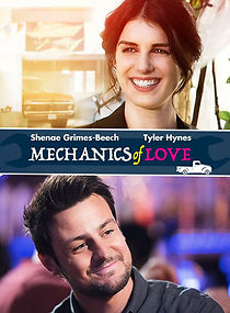 Watch The Mechanics of Love