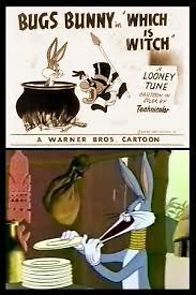 Watch Which Is Witch (Short 1949)
