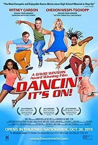 Watch Dancin': It's On!