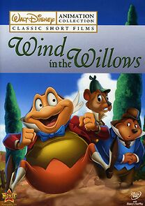 Watch The Wind in the Willows (Short 1949)