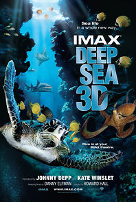 Watch Deep Sea