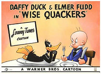 Watch Wise Quackers (Short 1949)