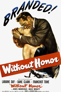 Watch Without Honor