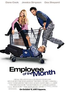 Watch Employee of the Month