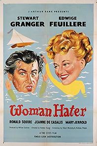 Watch Woman Hater