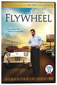 Watch Flywheel