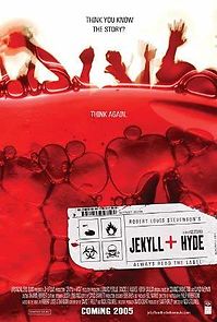 Watch Jekyll + Hyde