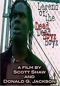 Watch Legend of the Dead Boyz