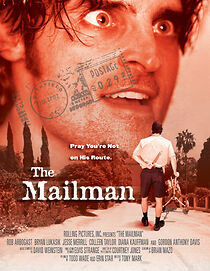 Watch The Mailman