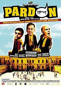 Watch Pardon