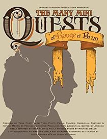 Watch The Many Mini Quests of Rouge et Brun