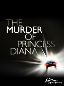 Watch The Murder of Princess Diana